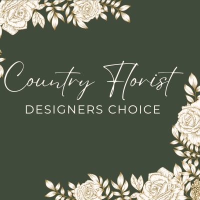 Designers Choice Bouquet