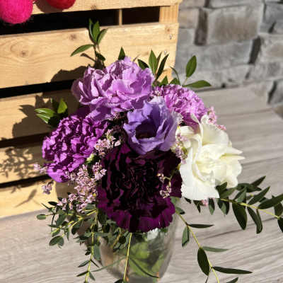 Purple Passion