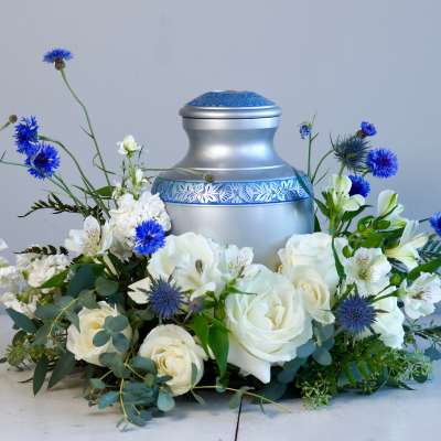 Adorn The Urn