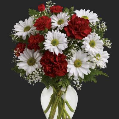 Kindest Heart Bouquet