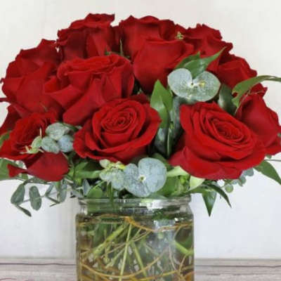 For the love of Roses