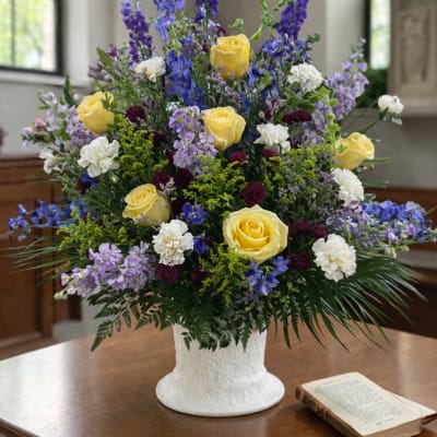 Mixed Sympathy Spray