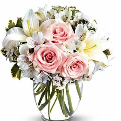 Arrive in Style Bouquet