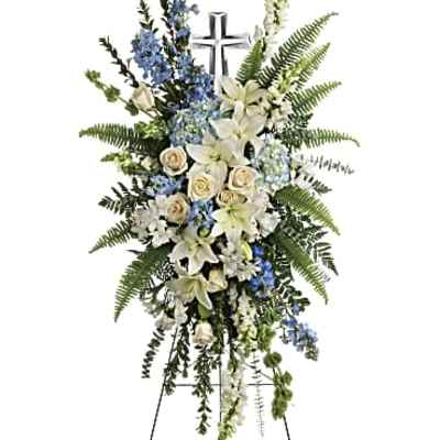 Teleflora's Eternal Grace Spray