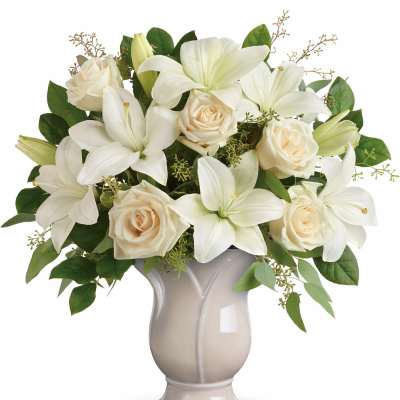 Wondrous Life bouquet