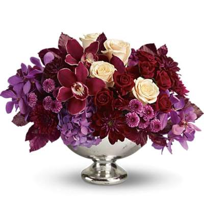 Teleflora's Lush and Lovely