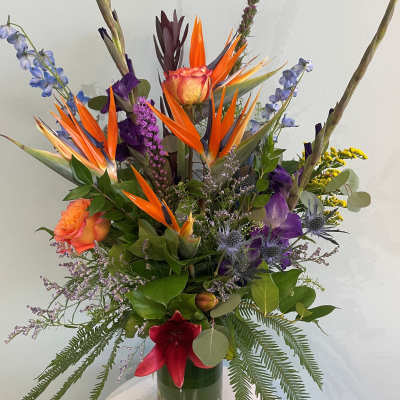 $200 Luxury Tropical Designer's Choice