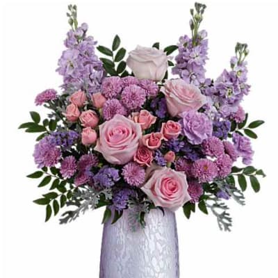 Joyful Blossoms Bouquet