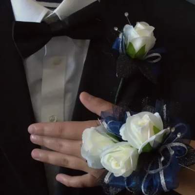 Corsage