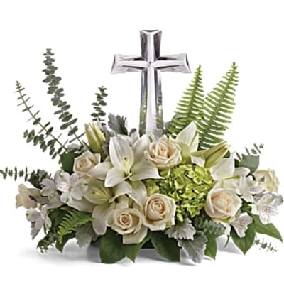 Life's Glory Bouquet