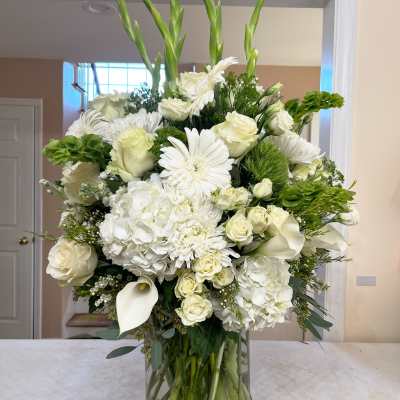 Eternal Peace Arrangement