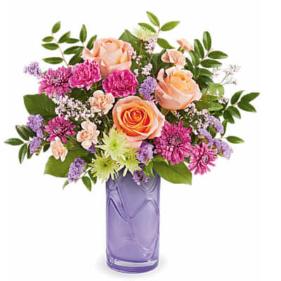 Pretty Daydream Bouquet