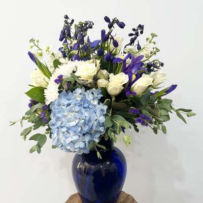 Royal Elegance Bouquet