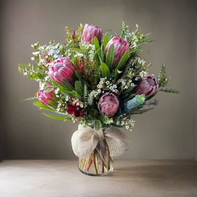 Anschion Bouquet