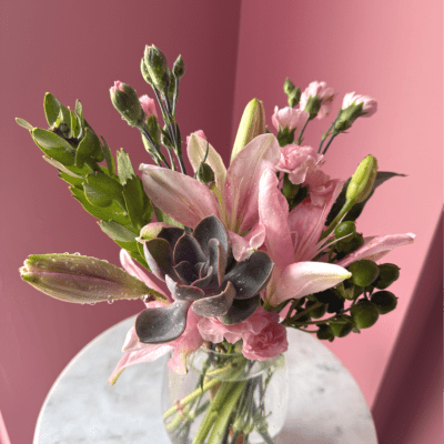Poise by Evergreen Elegance