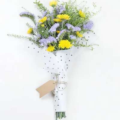 Wildflower Bouquet