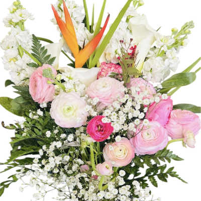 Bridal bouquet