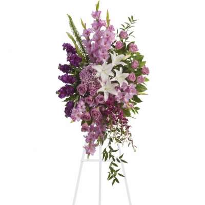 Sacred Garden Spray