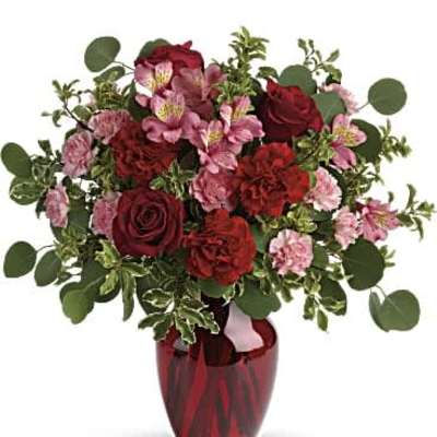 Blooming Belles Bouquet