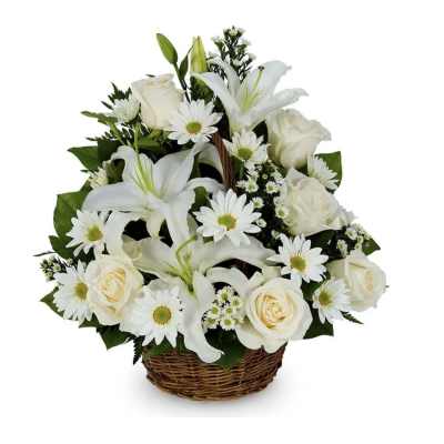 Thinking of You Basket