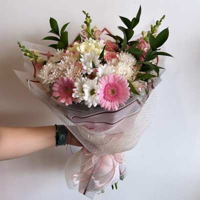 Spring Lovin Bouquet