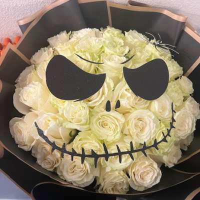 Jack Skellington