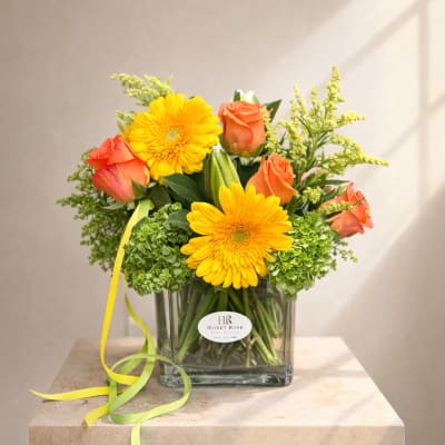 Citrus Splash by BloomNation™