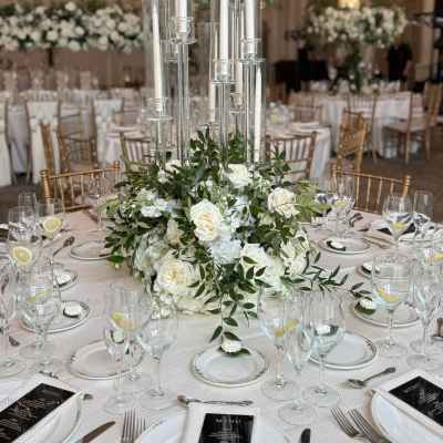 WEDDING EVENT