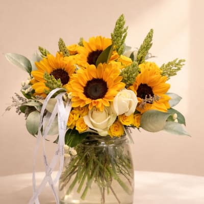 Sunny Bloom