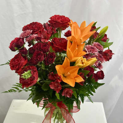 Statement Bloom