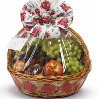 Large Fruit Basket