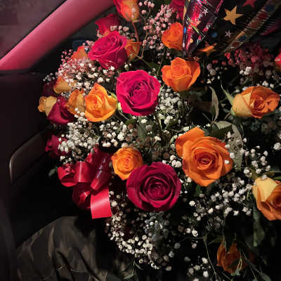 Rose Mary special