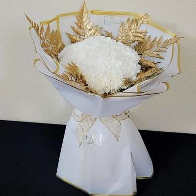 Treasure - White Edition