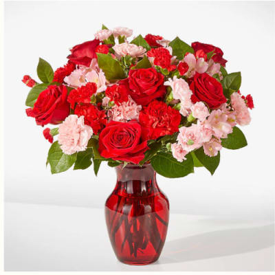 Candy Kisses Bouquet by FTD