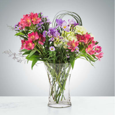 Wispy Fantasy by BloomNation™