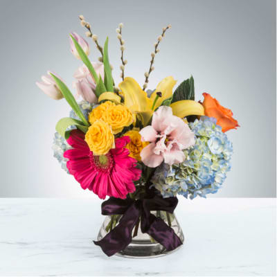 Sweet Spring by BloomNation™