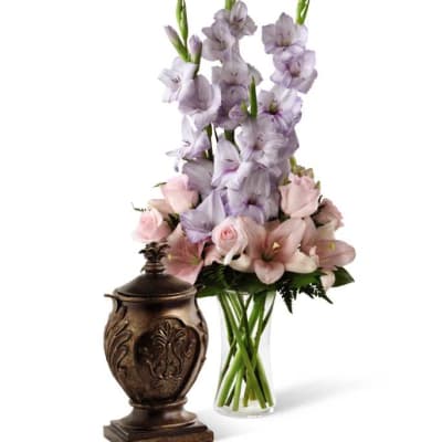 The FTD Always & Forever Bouquet