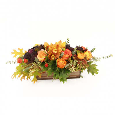 lovely centerpiece