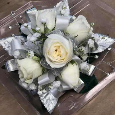 Prom Corsage