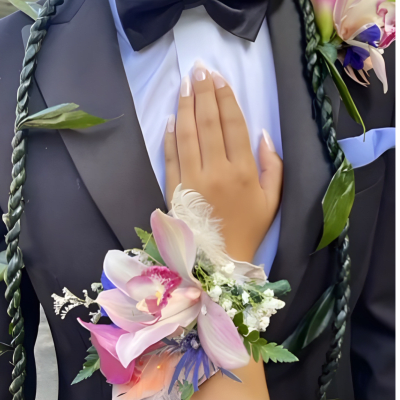 Custom Boutique Style Prom Sets