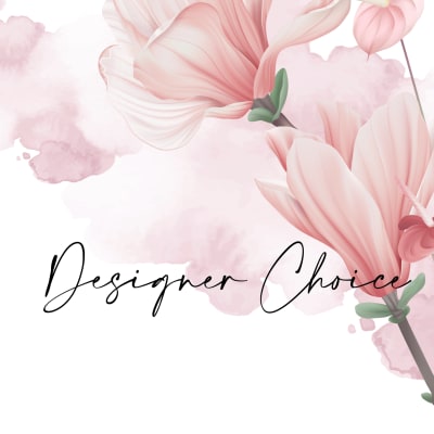 Designers Choice