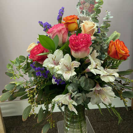 Mother’s Day Special - Roses For Mom