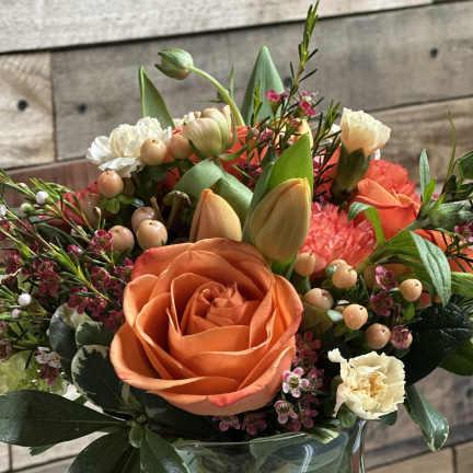 Bloom Burst