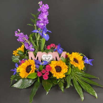 Mother's Day Special - Simply The Best