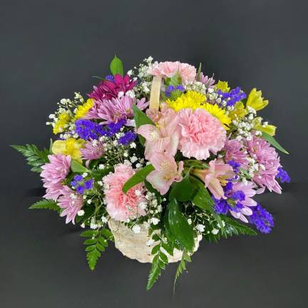 Basket of Cheer