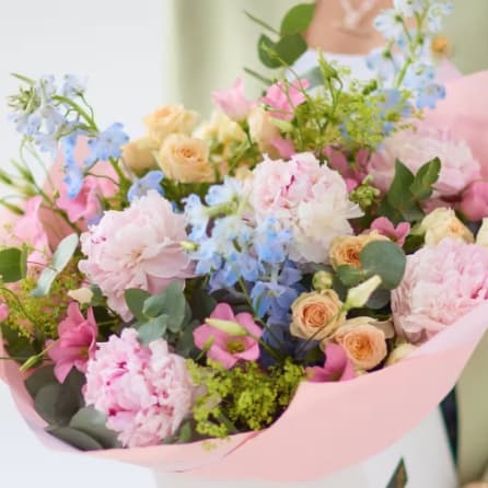 Luxury Summer Bouquet
