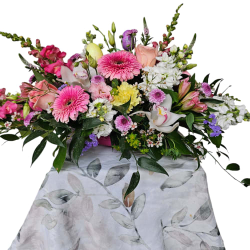 Westborough Florist Flower Delivery by Mugford's Flower Shoppe