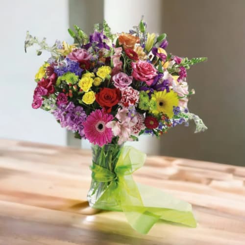 Westborough Florist Flower Delivery by Mugford's Flower Shoppe
