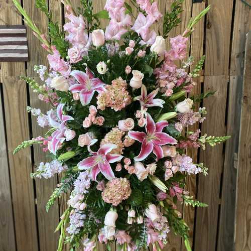 Compassion by BloomNation™