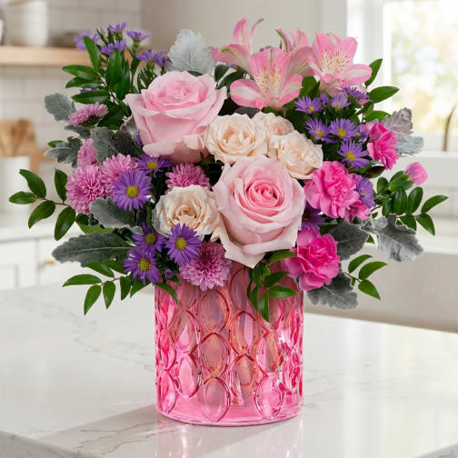 Sweet as Mom